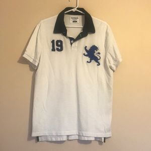 Express Pique Polo